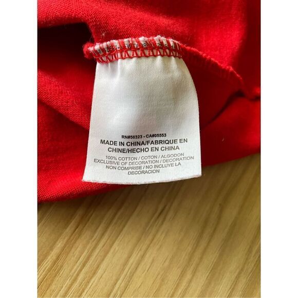 Nike Tees Long Sleeve L - Picture 6 of 8